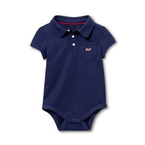 Vineyard Vines at Target Polo Bodysuit